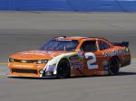 Chevrolet Camaro NASCAR Nationwide Series Race Car 2013 года